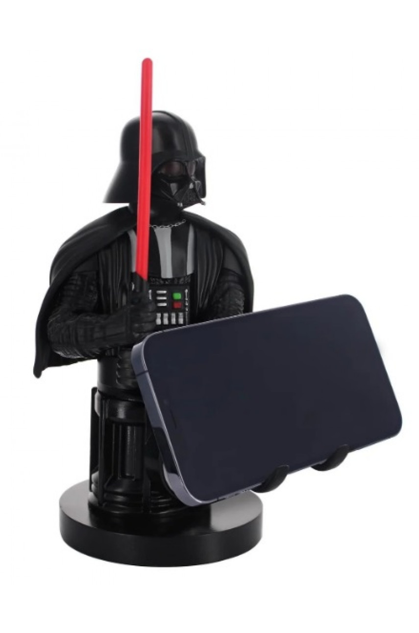 Фигурка подставка для геймпада/телефона Star Wars Darth Vader A New ...